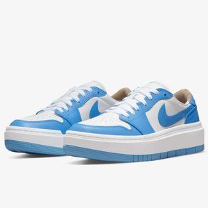 Nike Women's Air Jordan 1 Elevate Low University Blue